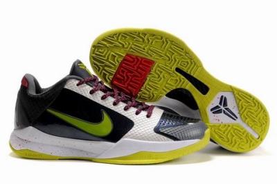 cheap Kobe 5-4